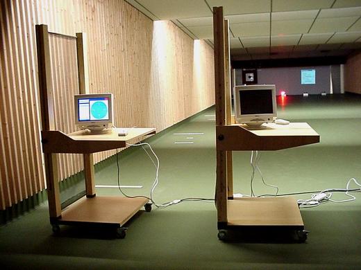 Hardware & software