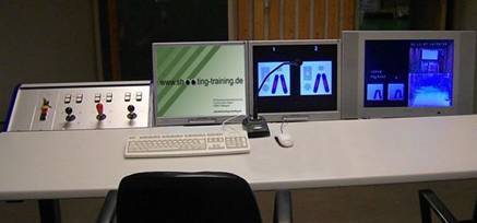 Hardware & software
