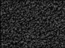 Stropy, podlahy, stěny - Pryžové povrchy Černá (normální)